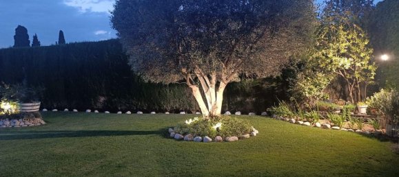 6 Schlafzimmer Haus in Zaragoza, Spain, Nr. 66732 3