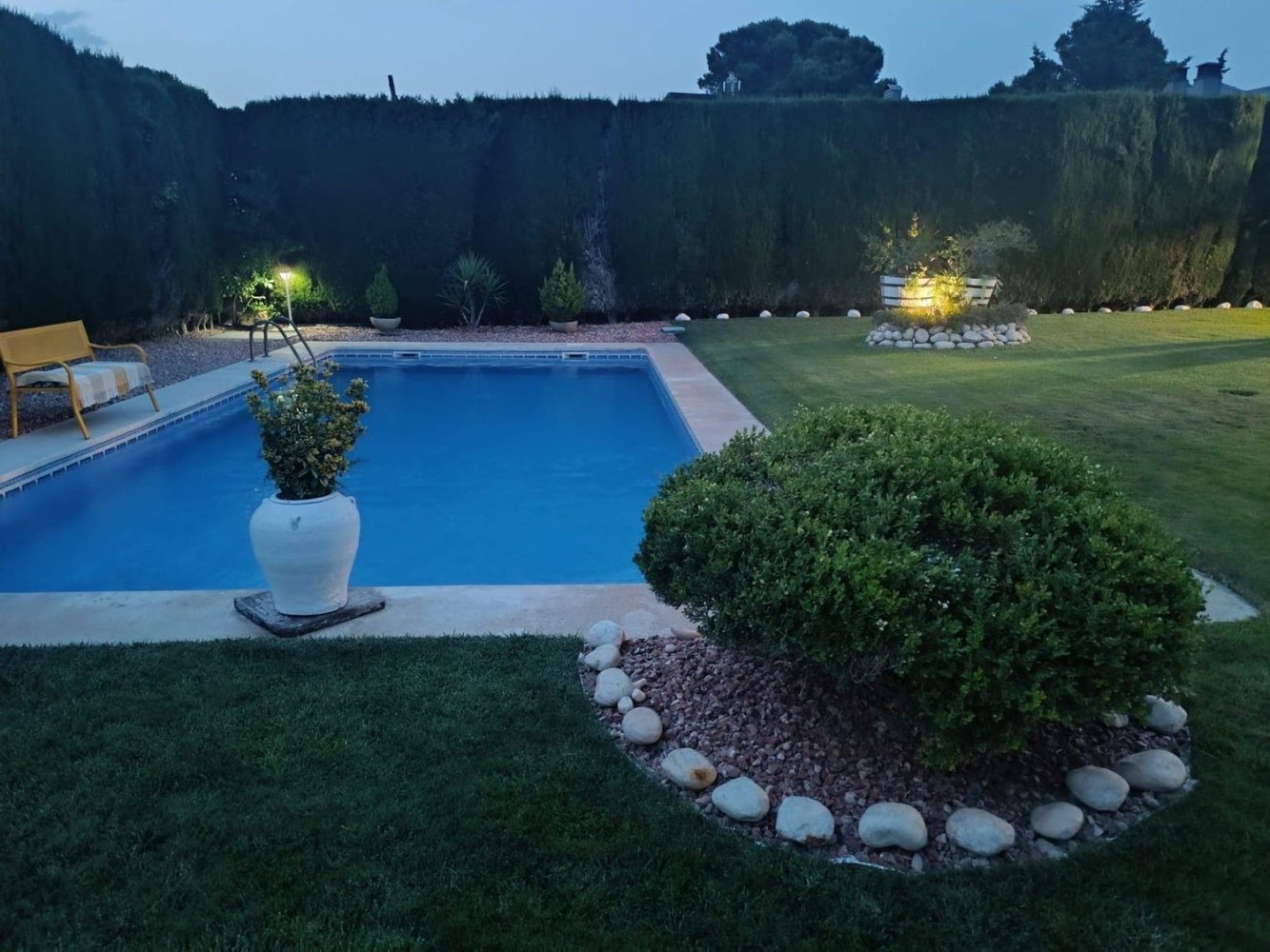 6 Schlafzimmer Haus in Zaragoza, Spain, Nr. 66732