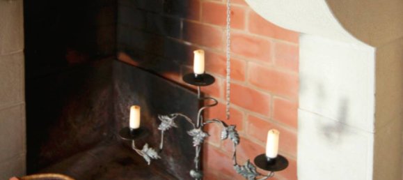 4 bedrooms Villa in Monsummano Terme, Italy No. 46991 21