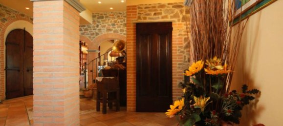 4 bedrooms Villa in Monsummano Terme, Italy No. 46991 36