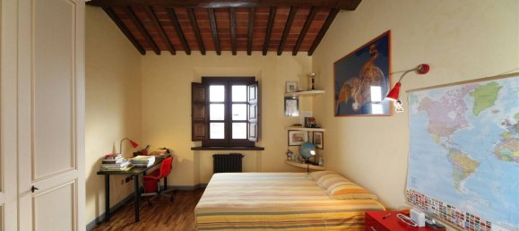 4 bedrooms Villa in Monsummano Terme, Italy No. 46991 12