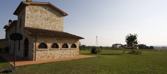 4 bedrooms Villa in Monsummano Terme, Italy No. 46991 10