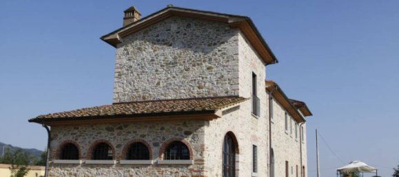 4 bedrooms Villa in Monsummano Terme, Italy No. 46991 7