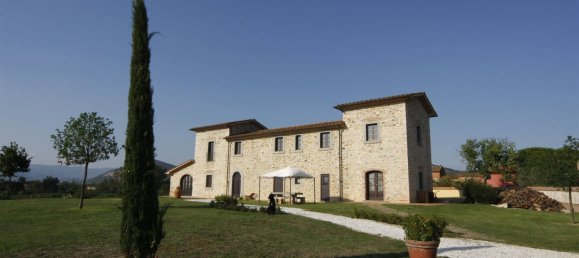 4 bedrooms Villa in Monsummano Terme, Italy No. 46991 15
