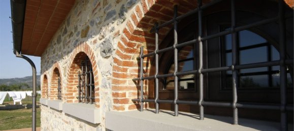 4 bedrooms Villa in Monsummano Terme, Italy No. 46991 8