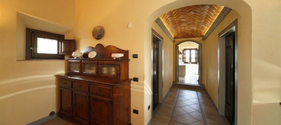 4 bedrooms Villa in Monsummano Terme, Italy No. 46991 39