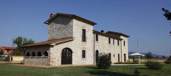4 bedrooms Villa in Monsummano Terme, Italy No. 46991 9