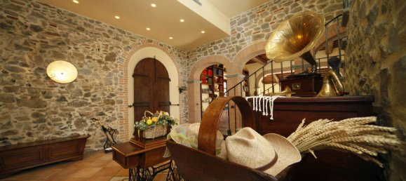 4 bedrooms Villa in Monsummano Terme, Italy No. 46991 23