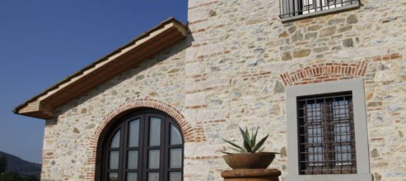 4 bedrooms Villa in Monsummano Terme, Italy No. 46991 6