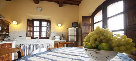 4 bedrooms Villa in Monsummano Terme, Italy No. 46991 33