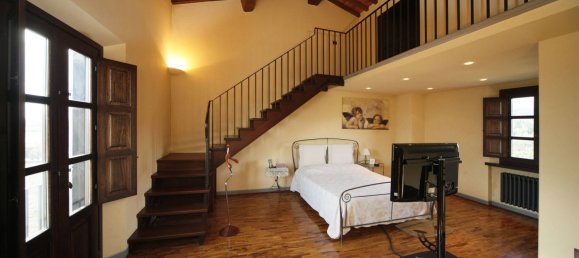 4 bedrooms Villa in Monsummano Terme, Italy No. 46991 48