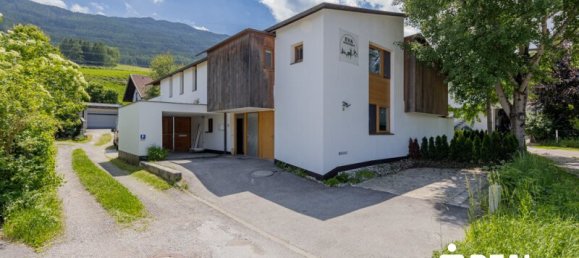Casa de 9 habitaciónes en Sistrans, Austria No. 180351 2