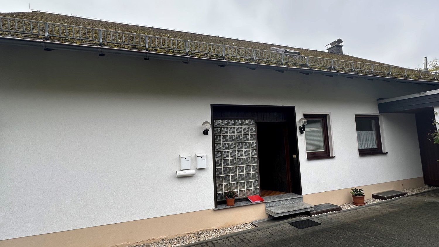 1 bedroom Apartment in Siegen-Wittgenstein, Germany No. 156572