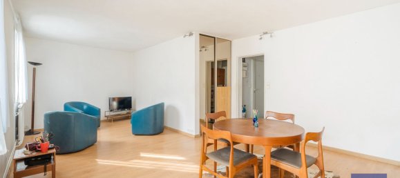 2 Schlafzimmer Wohnung in Les Pavillons-sous-Bois, France, Nr. 125143 5