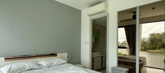 3-Zimmer Wohnung in Pattaya, Thailand, Nr. 146563 5
