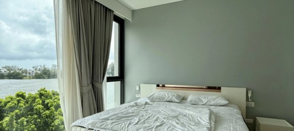 3-Zimmer Wohnung in Pattaya, Thailand, Nr. 146563 6