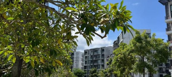 3-Zimmer Wohnung in Pattaya, Thailand, Nr. 146563 12
