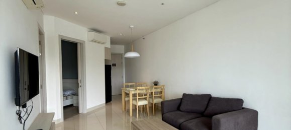 3-Zimmer Wohnung in Pattaya, Thailand, Nr. 146563 2