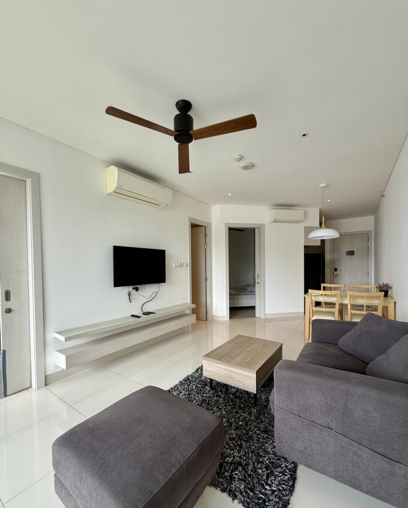3-Zimmer Wohnung in Pattaya, Thailand, Nr. 146563