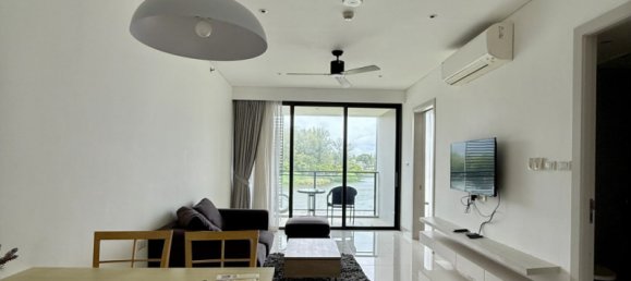 3-Zimmer Wohnung in Pattaya, Thailand, Nr. 146563 3
