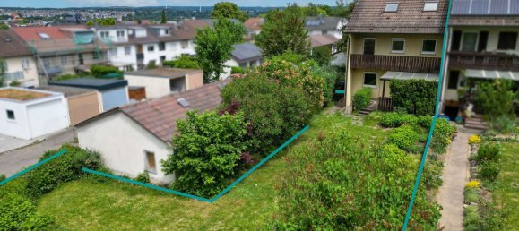 Adosado de 5 dormitorios en Esslingen, Germany No. 320847 3