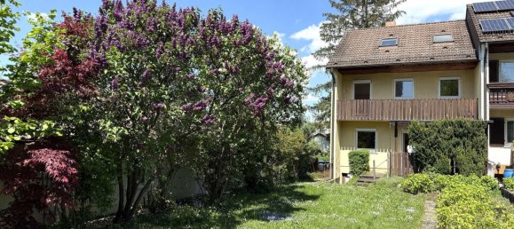 Adosado de 5 dormitorios en Esslingen, Germany No. 320847 7