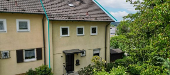 Adosado de 5 dormitorios en Esslingen, Germany No. 320847 4