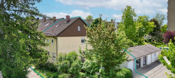 Adosado de 5 dormitorios en Esslingen, Germany No. 320847 5