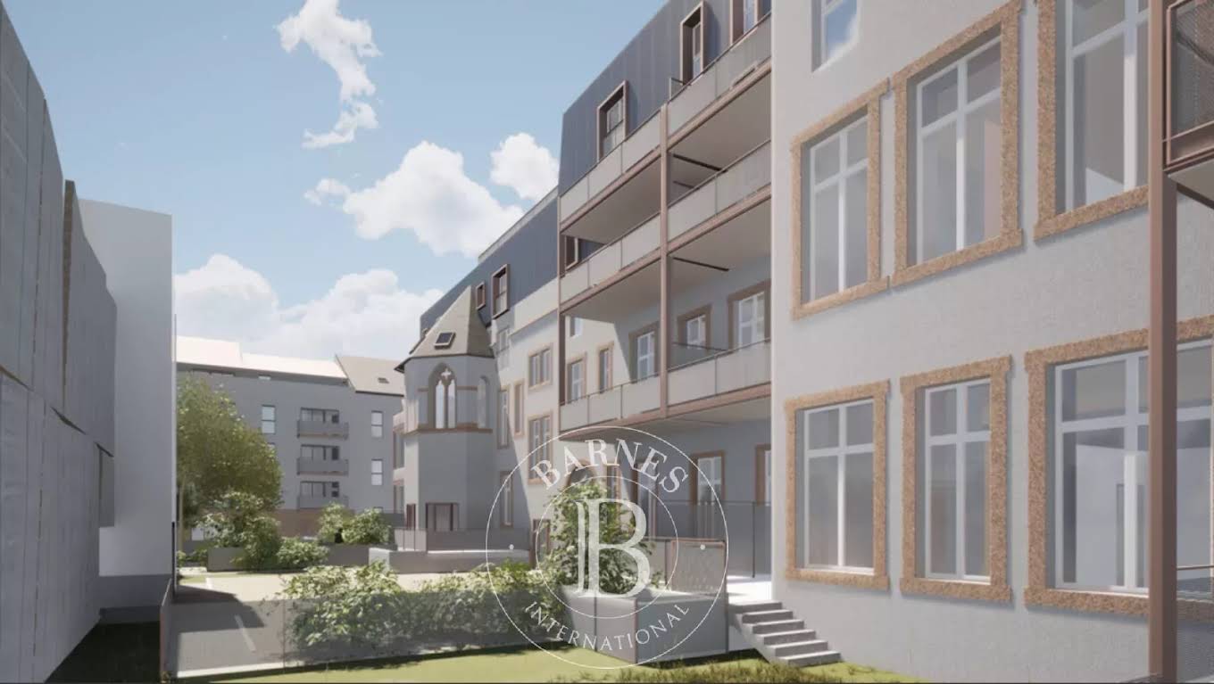 2 Schlafzimmer Wohnung in Thionville, France, Nr. 70219