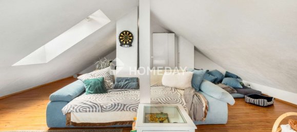 Apartamento de 2 dormitorios en Bodenseekreis, Germany No. 66455 3