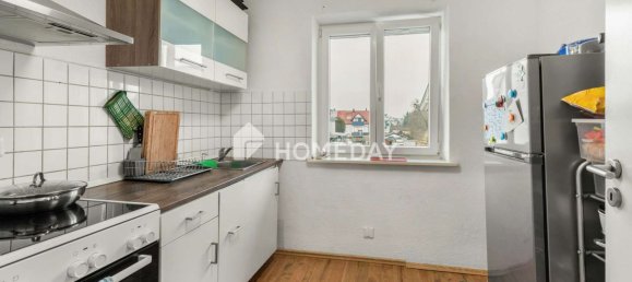 Apartamento de 2 dormitorios en Bodenseekreis, Germany No. 66455 2