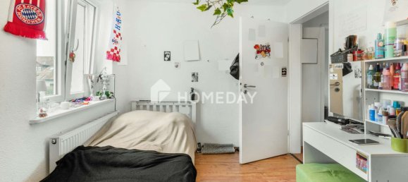 Apartamento de 2 dormitorios en Bodenseekreis, Germany No. 66455 5