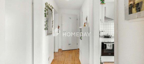 Apartamento de 2 dormitorios en Bodenseekreis, Germany No. 66455 7