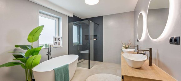 3-Zimmer Wohnung in Esslingen, Germany, Nr. 230740 11