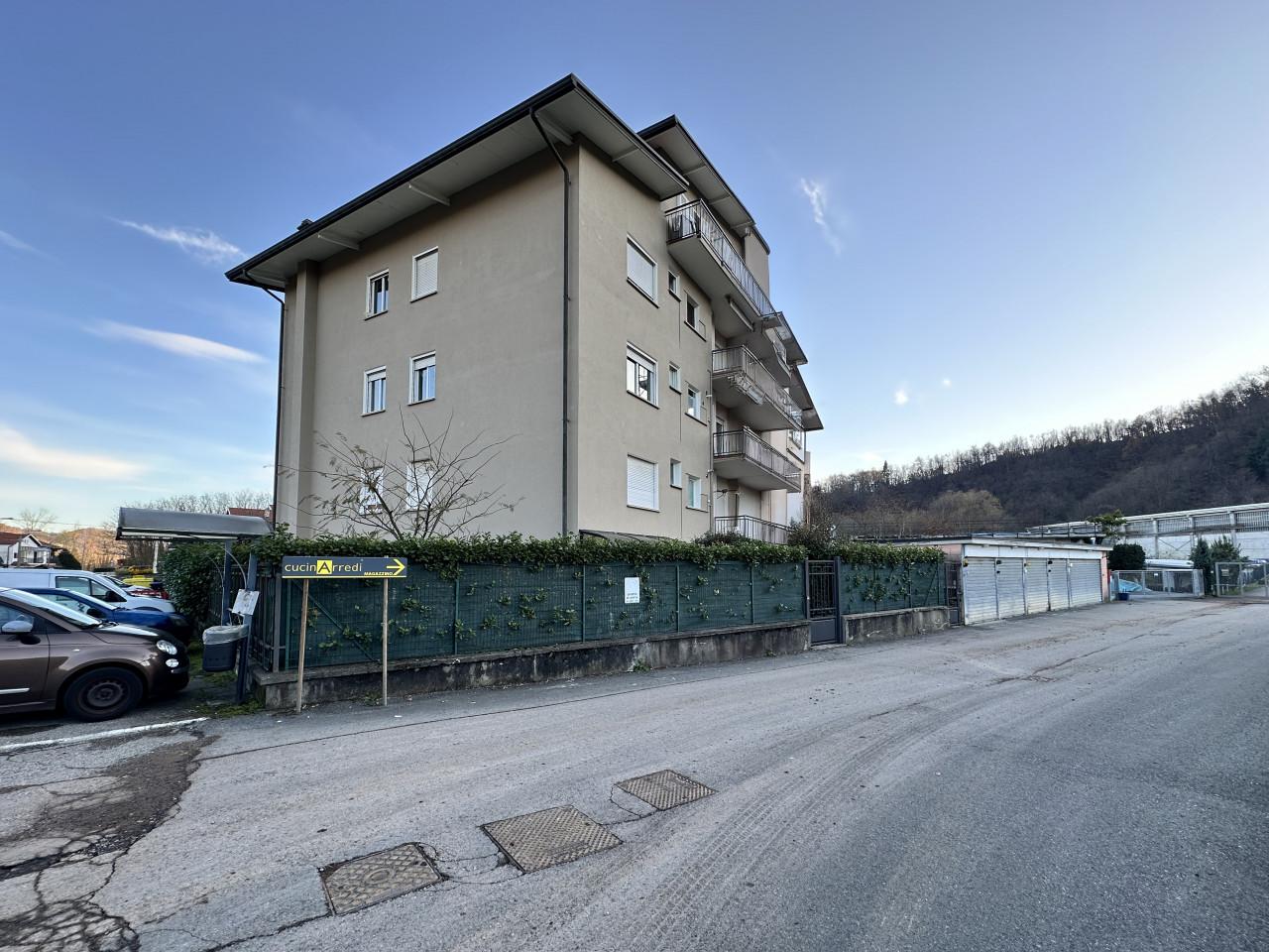 4غرفة شقة في Serravalle Sesia, Italy رقم 238128