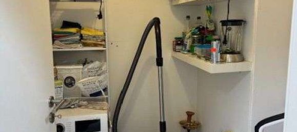 Apartamento de 1 dormitorio en Osnabruck, Germany No. 137688 9