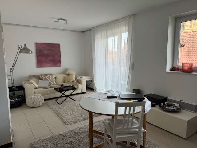 Apartamento de 1 dormitorio en Osnabruck, Germany No. 137688