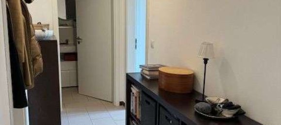 Apartamento de 1 dormitorio en Osnabruck, Germany No. 137688 4