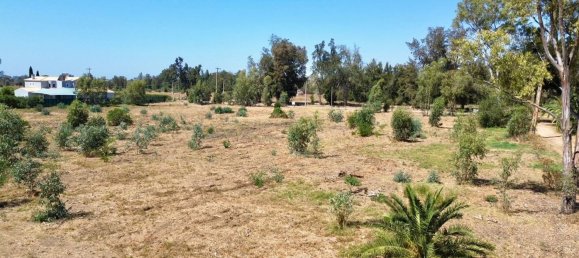 4640m² Land in Alvor, Portugal No. 143359 3