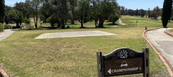 4640m² Land in Alvor, Portugal No. 143359 5