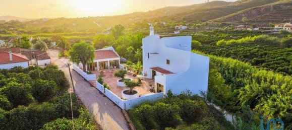 8 غرف نوم فيلا في Silves, Portugal رقم 100655 26