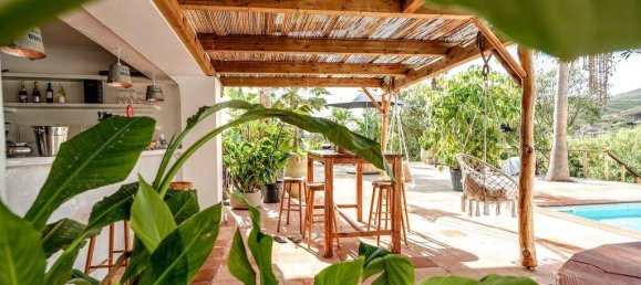 8 غرف نوم فيلا في Silves, Portugal رقم 100655 18