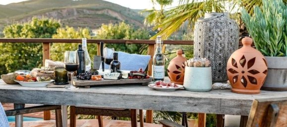 8 غرف نوم فيلا في Silves, Portugal رقم 100655 22