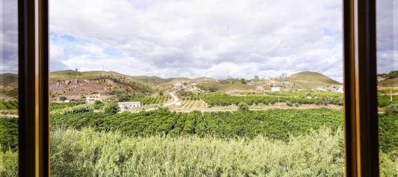 8 غرف نوم فيلا في Silves, Portugal رقم 100655 17