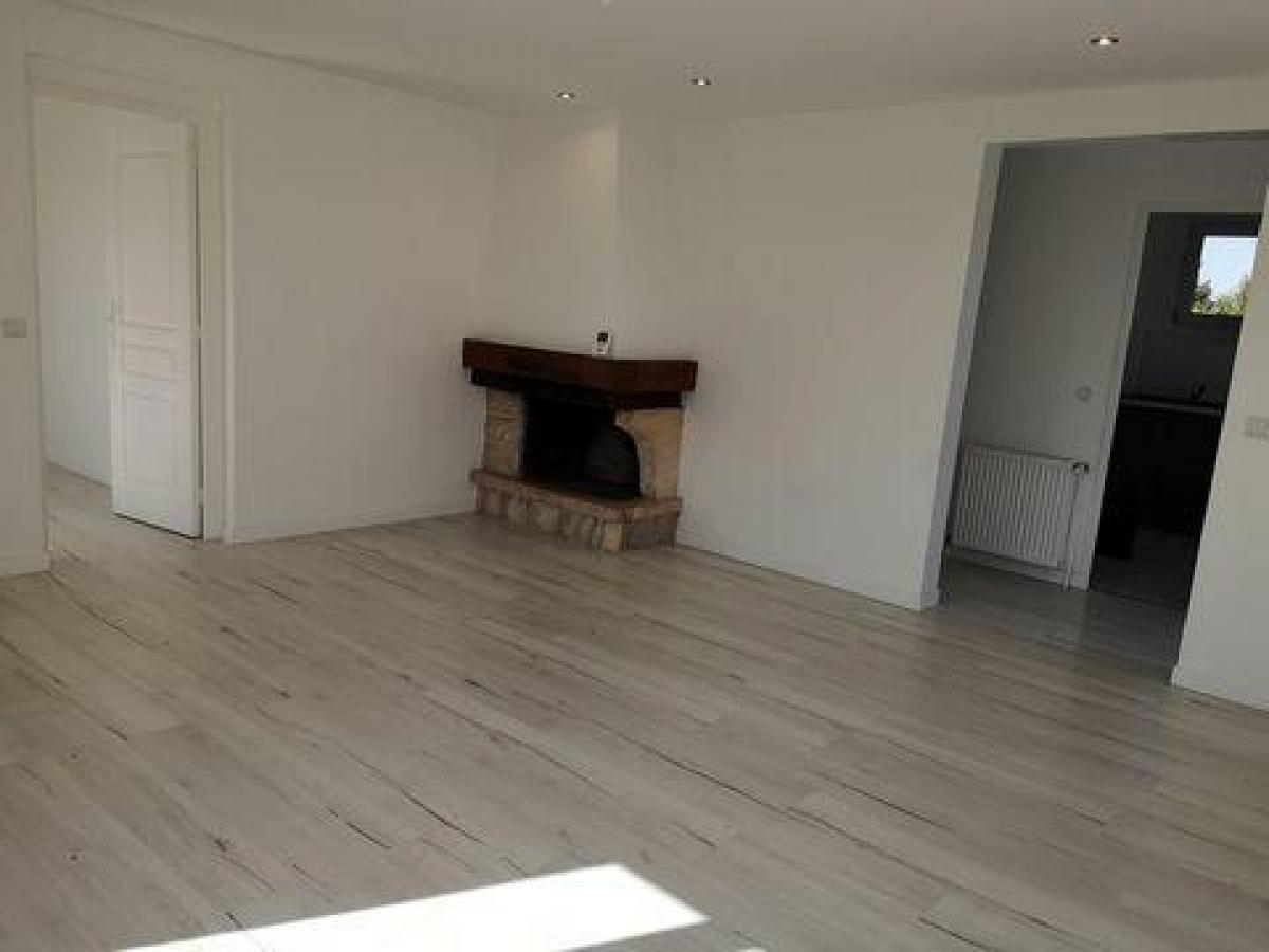 Casa T3 em Champhol, France N.º 7750