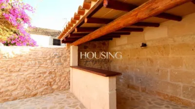 5 bedrooms Townhouse in Llucmajor, Spain No. 281894