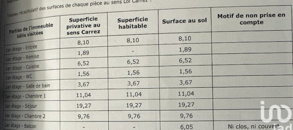 2 bedrooms Apartment in Nogent-sur-Oise, France No. 155894 8