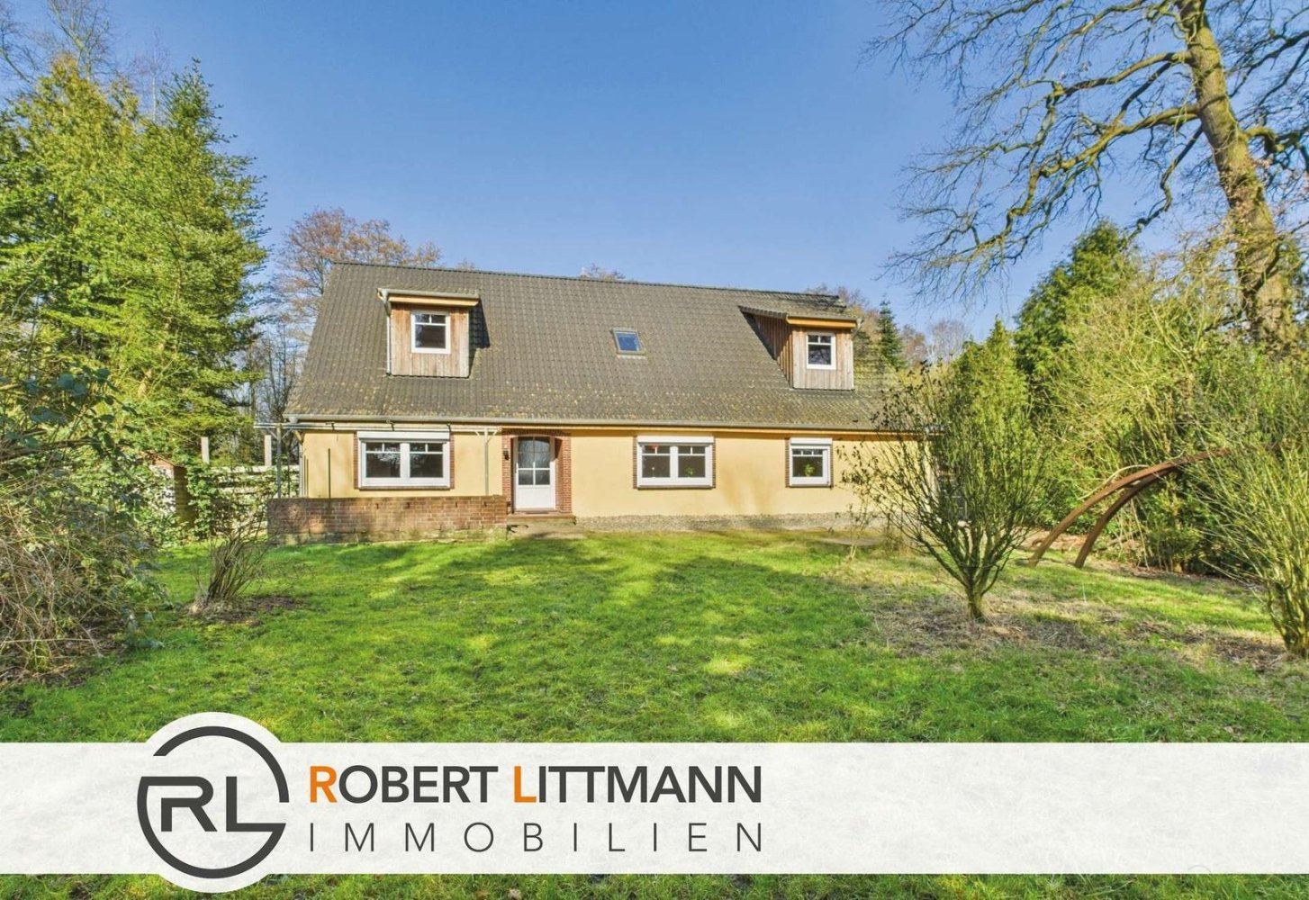 Casa de 4 divisões em Osterholz, Germany N.º 208585