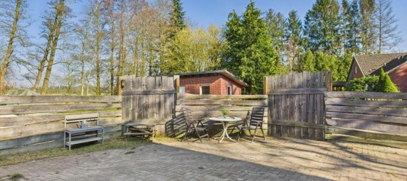 Casa de 4 divisões em Osterholz, Germany N.º 208585 52