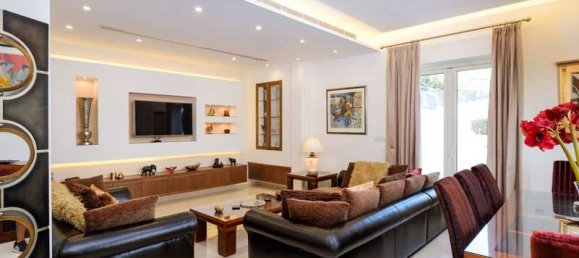 3 bedrooms Villa in Kato Drys, Cyprus No. 12080 5